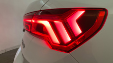 Audi Q3 35 TFSI Sport 5dr [Comfort+Sound Pack] Petrol Estate